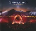 Produktbild: 2xCD David Gilmour Live At Pompeii DIGIBOOK Columbia / Windfall