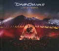 Produktbild: Gilmour,David - Live At Pompeii [2 CDs]