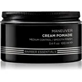 Produktbild: Redken Brews Pomade für Fixation und Form 100 ml