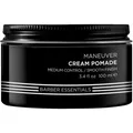 Produktbild: Redken Brews Maneuver Cream Pomade Stylin (100 ml)