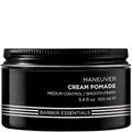 Produktbild: Redken Brews Maneuver Cream Pomade
