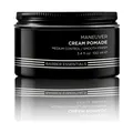 Produktbild: Redken Brews for Men Maneuver Cream Pomade 100ml strukturiert und definiert