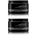 Produktbild: Redken Brews Maneuver Cream Pomade 2x 100ml = 200ml Creme Pomade