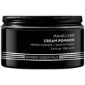 Produktbild: REDKEN BREWS for Men Maneuver Cream Pomade