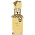 Produktbild: Lattafa Eclaire Banoffi, Eau de Parfum, Goldfarben, Luxuriöses Parfüm für Damen und Herren, 100 ml