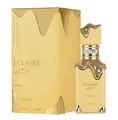 Produktbild: Lattafa Eclaire Banoffi EDP 100ml Unisex Parfum | Süß Gourmand | Vanille Karamel