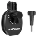 Produktbild: Sunnylife motorcycle mount for sports cameras (ZJ846)