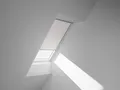 Produktbild: VELUX Verdunkelungsrollo manuell DKL Y85 1025S weiß