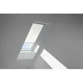 Produktbild: VELUX Verdunkelungsrollo DKL Y85 1025S Weiß,Schiene alu             PG:S