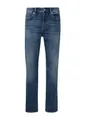 Produktbild: s.Oliver Regular-fit-Jeans Slim Fit Jeans für Herren (1-tlg)
