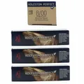 Produktbild: Wella Koleston 3 x 60 ml 8/00 hellblond natur Set