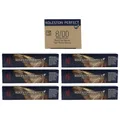 Produktbild: Wella Koleston 6 x 60 ml 8/00 hellblond natur Set