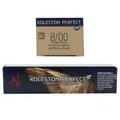 Produktbild: Wella Koleston Perfect ME Pure Naturals 60 ml 8/00 hellblond natur