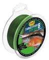 Produktbild: (0,09€/1m) WFT TF8 Deep Sea green 520m 0,30mm 28kg - Meeresschnur, geflochtene A