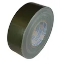 Produktbild: ORIGINAL BUNDESWEHR PANZERBAND NEU BW PANZERTAPE GAFFA KLEBEBAND GEWEBEBAND, Farbe:Bronzegrün, Länge:5m, Breite:50mm