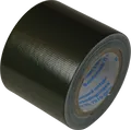 Produktbild: PB BG550 - priotec BW Panzerband Oliv 50mm x 5m Bronzegrün Rucksackrolle