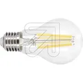 Produktbild: Sigor LED-Filament Lampe E27 9W klar 6130301 1055lm