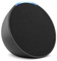 Produktbild: Amazon echo Pop Sprachassistent Schwarz