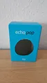 Produktbild: Alexa-Echo Pop (Neueste Generation) |  Smarter Bluetooth-Lautsprecher|Anthrazit