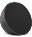 Produktbild: Amazon Echo Pop Smart kompakter Bluetooth-Lautsprecher - Anthrazit