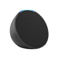 Produktbild: Amazon Echo Pop (1 Gen) anthrazit Alexa Lautsprecher
