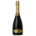 Produktbild: Gancia Cuvee 18 Mesi Brut 0,75 Liter 12% Vol.