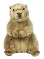 Produktbild: WWF Plush Toys Collection, WWF Marmot - 23 cm - 9