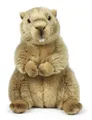 Produktbild: Murmeltier 23 cm WWF
