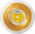 Produktbild: LUXILON Tennissaite Gut Einzelsaite / 200m Rolle 4G (1,30mm) / 200m Rolle