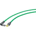 Produktbild: Siemens 6XV18785SN10 1 St. (S/FTP, CAT6a, 10 m) (6XV18785SN10)