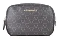Produktbild: VALENTINO Lady Re Soft Cosmetic Case Nero/Multicolor