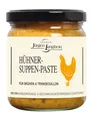 Produktbild: GOURVITA DE HÜHNER-SUPPENPASTE von Jürgen Langbein, 400g 4474