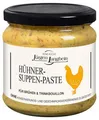 Produktbild: Jürgen Langbein Hühner-Suppen-Paste 400g Glas, gluten- und lactosefrei