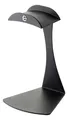 Produktbild: K&M 16075 Kopfhörer Tischstativ Home Studio Halterung Headphones Schwarz Pult