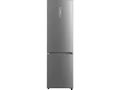 Produktbild: KOENIC KFK 611 A NF IN Kühlgefrierkombination (A, 378 l, 2010 mm hoch, Inox)