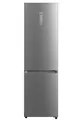 Produktbild: KOENIC KFK 611 A NF IN Kühlgefrierkombination (A, 378 l, 2010 mm hoch, Inox)