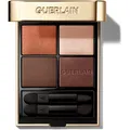 Produktbild: GUERLAIN Ombres G Lidschatten-Palette Farbton 910 Undressed Brown 8,8 g