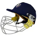 Produktbild: SG Allroundhelm Smartech Cricket-Helm Für Männer & Jungen (Packungsinhalt: 1 Cricket-Helm, schützend, stoßfest und schweißabsorbierend), entwickelt für ultimativen Schutz und Komfort Groß