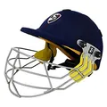 Produktbild: SG Smart Cricket-Helm, Größe L, mehrfarbig