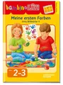 Produktbild: Bambino Lük Meine ersten Farben 7985