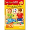 Produktbild: bambinoLÜK Meine ersten Farben