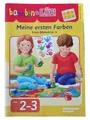 Produktbild: bambino LÜK Meine ersten Farben Lernspiel Vorschule Motorik ab 24 Monate