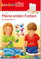 Produktbild: bambinoLÜK. Meine ersten Farben