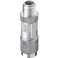 Produktbild: Belden - 934637032-1 Sensor-/aktor-steckverbinder, Unkonfektioniert M12 Stecker, Gerade Polzahl Senso