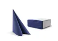 Produktbild: Alvotex Airlaid Servietten 40x40cm 50/1 - D.BLUE (666)