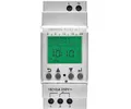 Produktbild: Zeitschaltuhr Schaltuhr Jahresschaltuhr 03.61.0001.1 talento easy B1 - digital