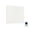 Produktbild: Klarstein Wonderwall Air Infinite 300 Infrarotheizung 60x50cm 300W Fernbedienung 10035168