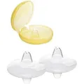 Produktbild: Medela Brustwarzen-Schutz mit 2 Stück (42129118)