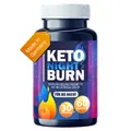 Produktbild: Enolenia® Keto Night Burn | Ergänzung für Ihre Diät & Abnehmziele