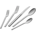 Produktbild: ZWILLING Minimale Besteckset Vintage 30-tlg, gehämmert